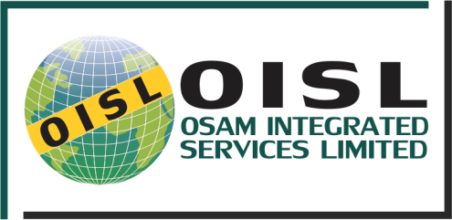 Osam Integrated Services Limited